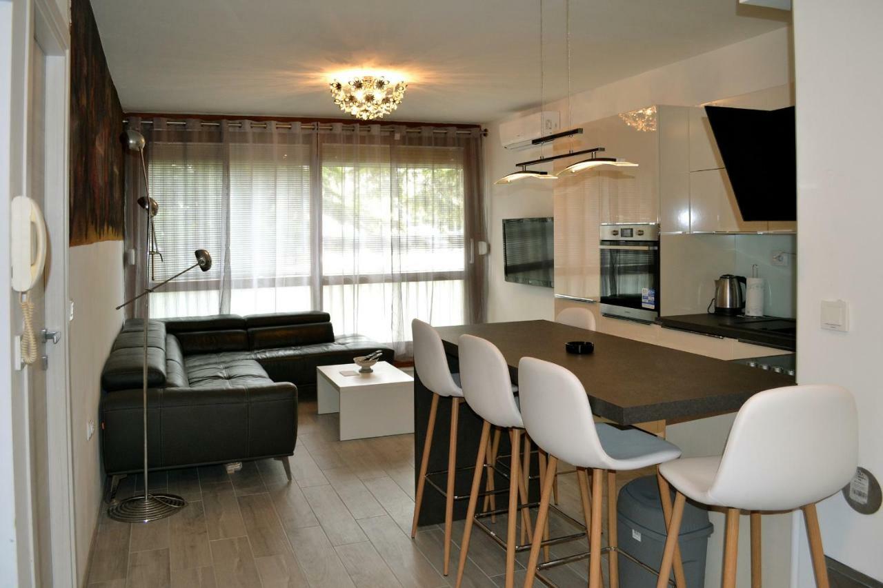 Apartman-ivana 1 Apartmán Split